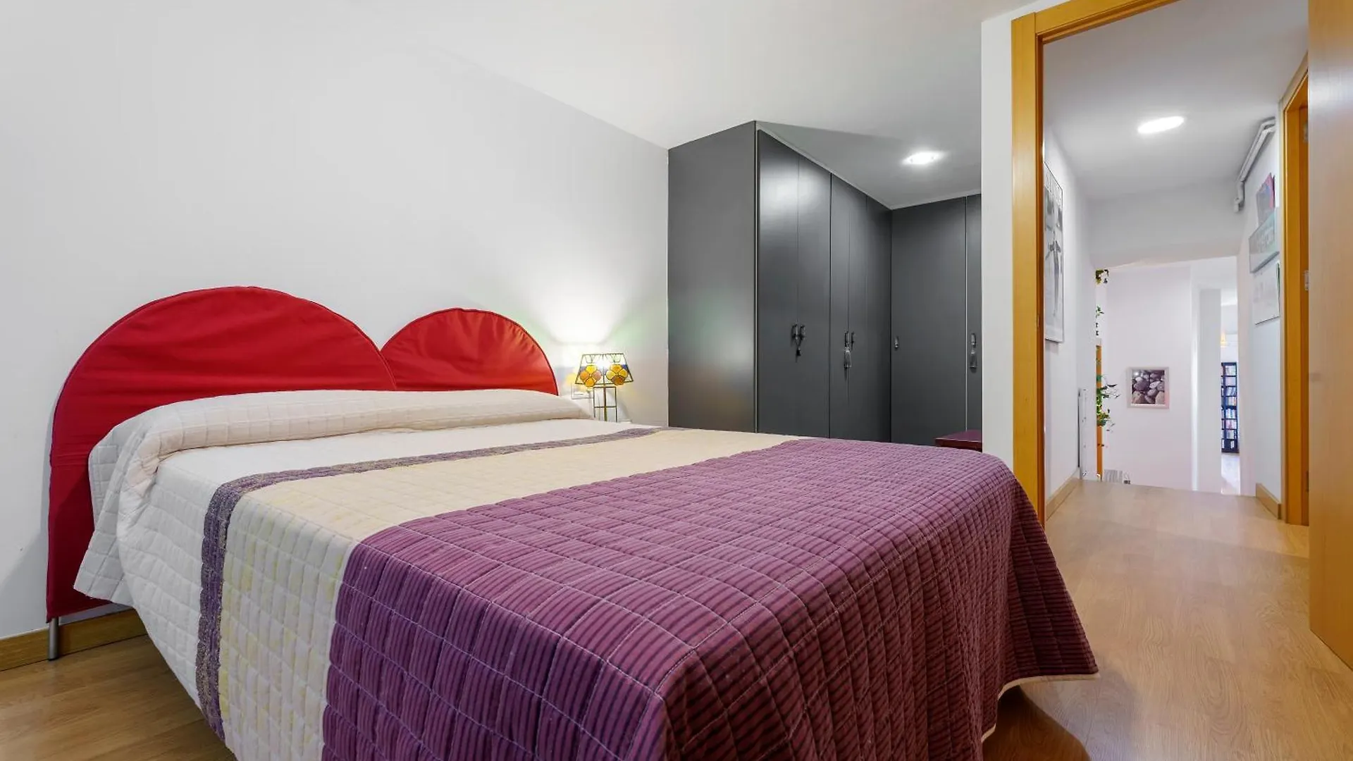 Apartament Placa La Font Tarragona