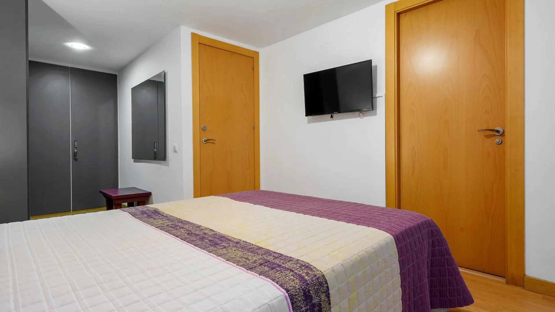Apartament Placa La Font Tarragona Hiszpania